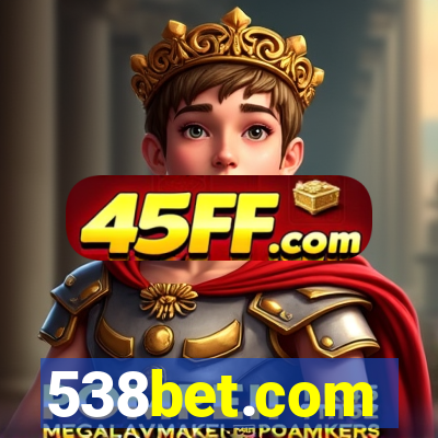 538bet.com