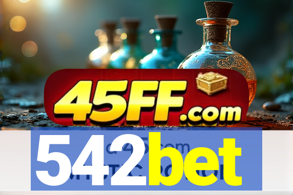 542bet