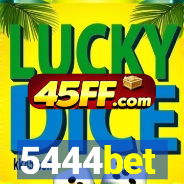 5444bet