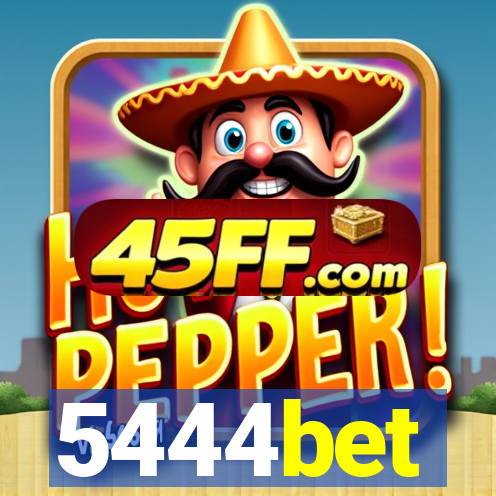5444bet