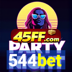 544bet