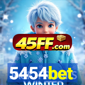 5454bet