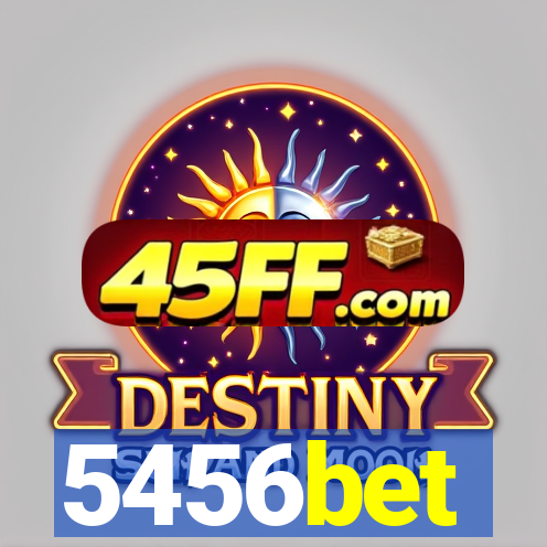 5456bet