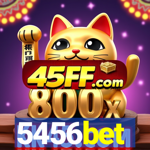 5456bet