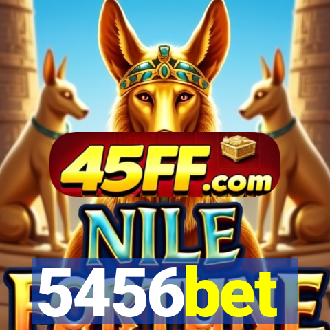 5456bet