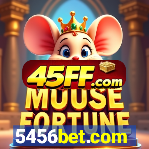5456bet.com