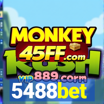 5488bet