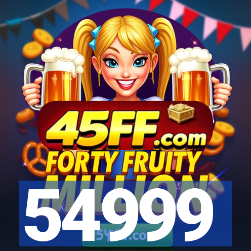 54999