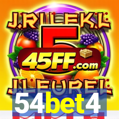 54bet4
