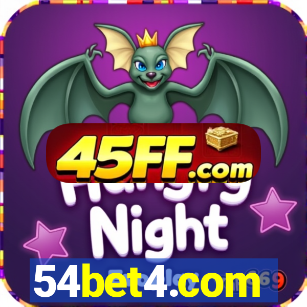 54bet4.com