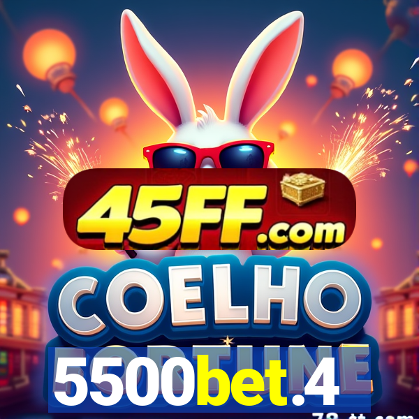 5500bet.4