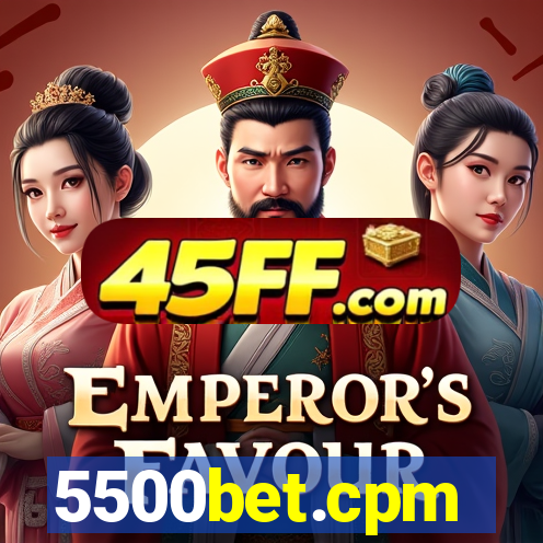 5500bet.cpm