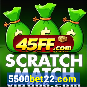 5500bet22.com