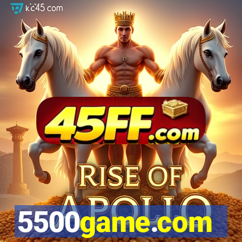 5500game.com