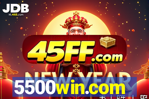 5500win.com