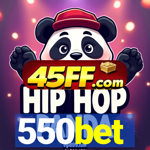 550bet
