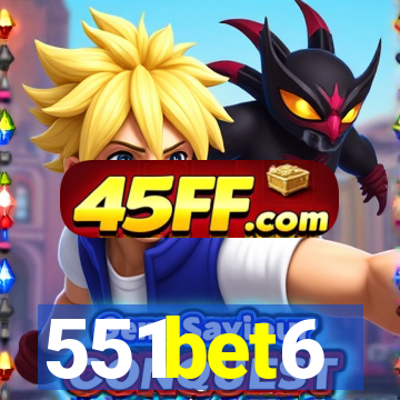 551bet6