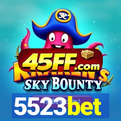 5523bet