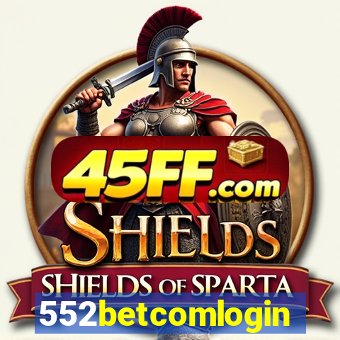 552betcomlogin