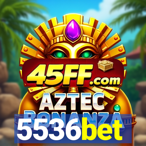 5536bet