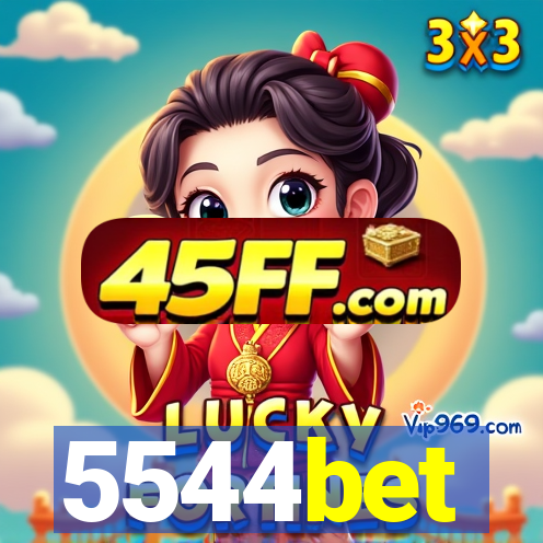 5544bet
