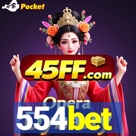 554bet