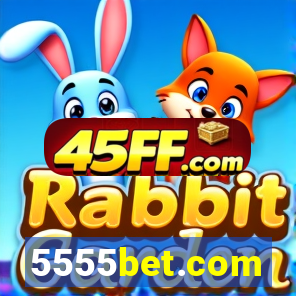 5555bet.com
