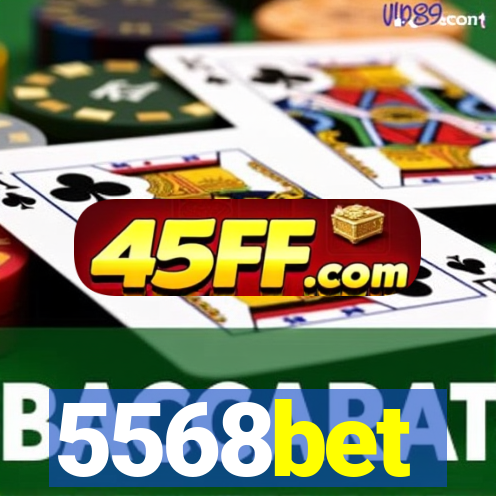 5568bet