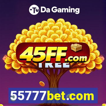 55777bet.com