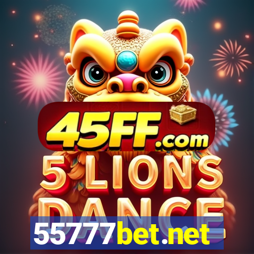 55777bet.net