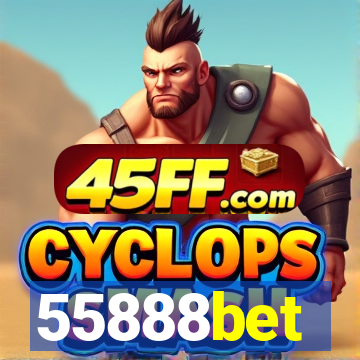 55888bet