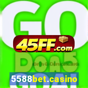 5588bet.casino