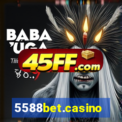5588bet.casino