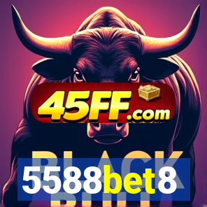 5588bet8
