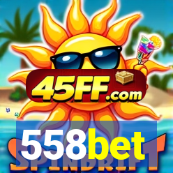 558bet