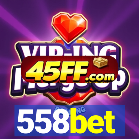 558bet