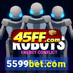 5599bet.com