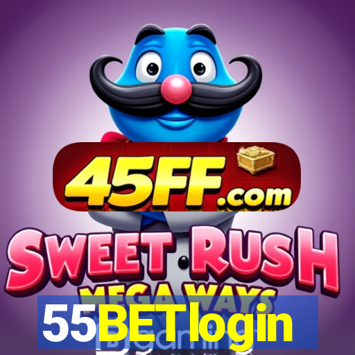 55BETlogin