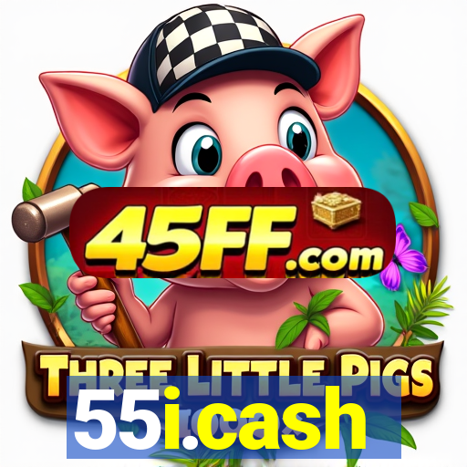 55i.cash