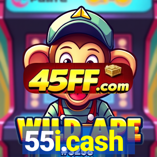 55i.cash