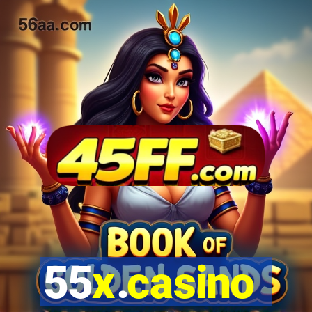 55x.casino