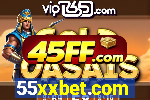 55xxbet.com