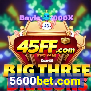 5600bet.com