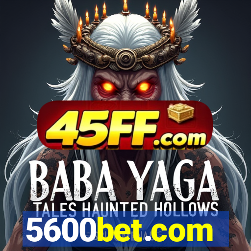 5600bet.com