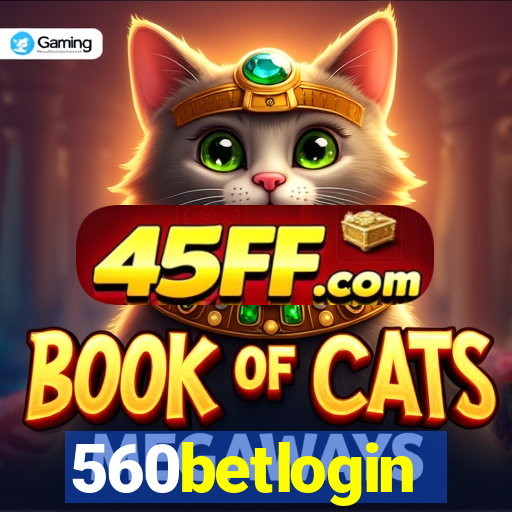 560betlogin