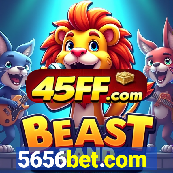 5656bet.com