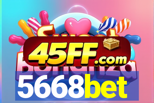 5668bet