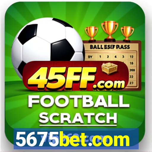 5675bet.com