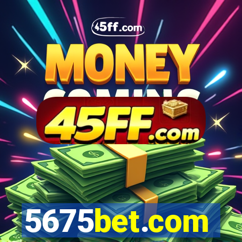 5675bet.com