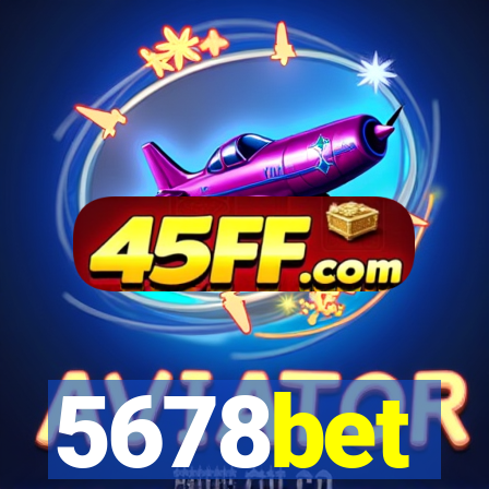 5678bet